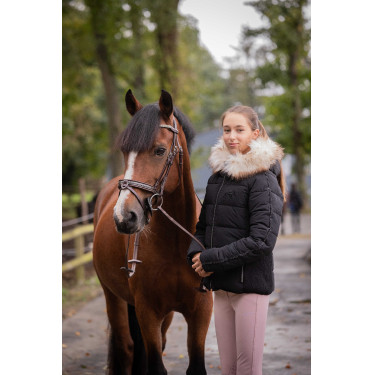 Doudoune Pénélope Louxy Doudoune Pénélope Louxy