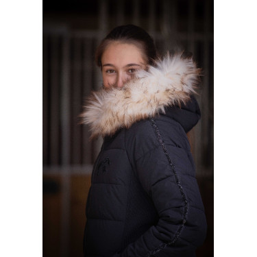 Doudoune Pénélope Louxy Doudoune Pénélope Louxy