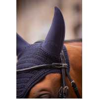 Touca para cavalos Pénélope Soundless Strass