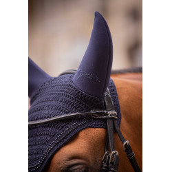 Touca para cavalos Pénélope Soundless Strass
