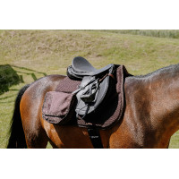 Tapete de caminhada Randol's Mesh Castanho Tapete de caminhada Randol's Mesh Castanho