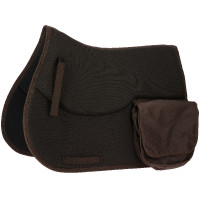 Tapete de caminhada Randol's Mesh Castanho Tapete de caminhada Randol's Mesh Castanho