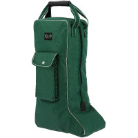 Saco para botas Riding World Verde escuro