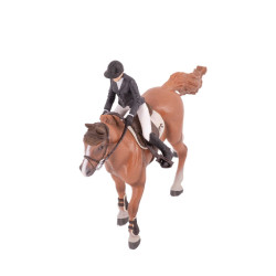 Figura Papo x Pénélope Flora & Pénélope Figura Papo x Pénélope Flora & Pénélope