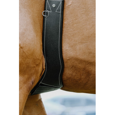 Cilha anatômica Magnet Norton Preto Cilha anatômica Magnet Norton Preto