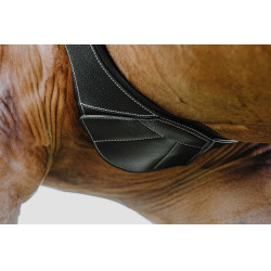 Cilha anatômica Magnet Norton Preto Cilha anatômica Magnet Norton Preto