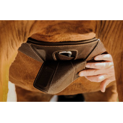 Cilha anatômica Magnet Norton Havana Castanho Cilha anatômica Magnet Norton Havana Castanho