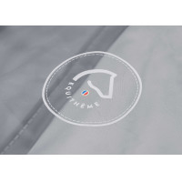 Impermeável Saigon Equithème infantil Cinzento