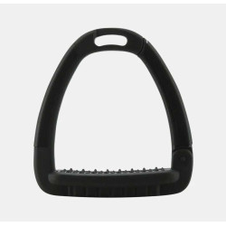 Estribos de segurança Swap 20 Horsena Preto