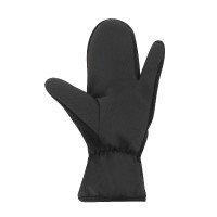 Luvas Equithème Moritz 3 dedos Cinzento Luvas Equithème Moritz 3 dedos Cinzento