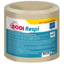 Alimento complementar Sodi Respi Bloc Alimento complementar Sodi Respi Bloc