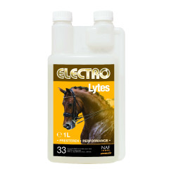 Suplemento alimentar NAF Electro Lytes Liquid Suplemento alimentar NAF Electro Lytes Liquid