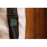 Saco de feno Hippotonic de transporte Cru Bege Saco de feno Hippotonic de transporte Cru Bege