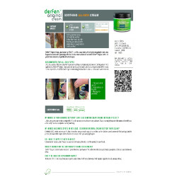 Creme Animaderm Derfen™ Original