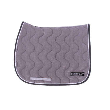 Tapete Paddock Sports Origine Signature Cinza mesclado Cinzento Tapete Paddock Sports Origine Signature Cinza mesclado Cinzento