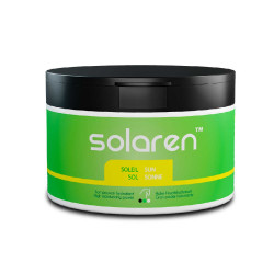 Protetor solar Animaderm Solaren Protetor solar Animaderm Solaren