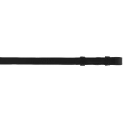 Rédias de borracha Eric Thomas Digit Preto