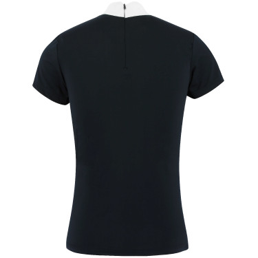 Polo Equithème Dorla Azul-marinho