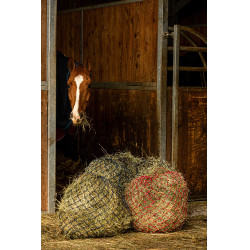 Rede de feno Hippotonic Zari