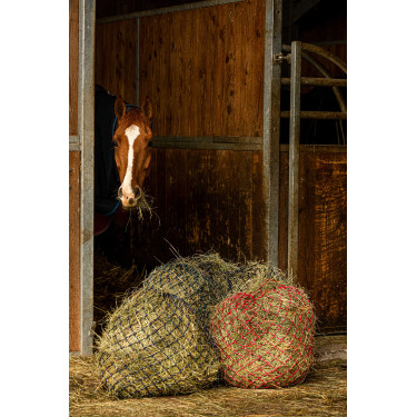 Rede de feno Hippotonic Zari