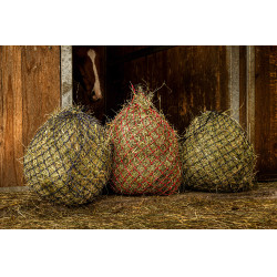 Rede de feno Hippotonic Zari