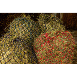 Rede de feno Hippotonic Zari