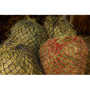 Rede de feno Hippotonic Zari