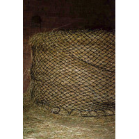 Rede para feno Hippotonic Round baller Preto Rede para feno Hippotonic Round baller Preto