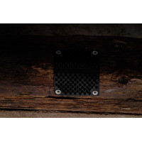 Rede para feno Hippotonic Round baller Preto Rede para feno Hippotonic Round baller Preto