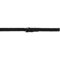 Rendas de borracha Norton Pro Fivelas pretas Preto Rendas de borracha Norton Pro Fivelas pretas Preto