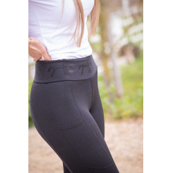 Legging Delphe Pénélope Preto