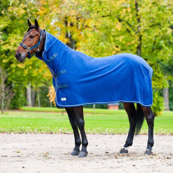 Camisa com gola alta Finn-Tack Pro Camisa com gola alta Finn-Tack Pro