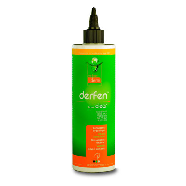 Loção Animaderm Clear Loção Animaderm Clear
