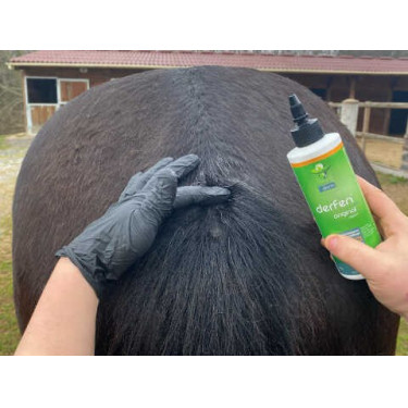 Loção Animaderm Original