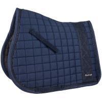 Sela pad Lami-Cell Galaxy Star Marinho Azul-marinho