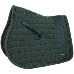 Sela pad Lami-Cell Galaxy Star Verde escuro