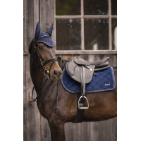 Almofada de sela Lami-Cell Galaxy Velvet Marinho Azul-marinho Almofada de sela Lami-Cell Galaxy Velvet Marinho Azul-marinho