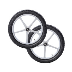 Roda para carrinho de treino 19"x 2,25 Roda para carrinho de treino 19"x 2,25