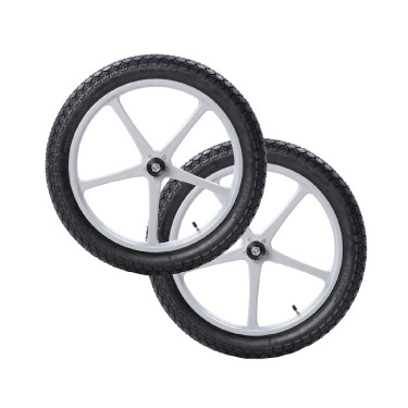 Roda para carrinho de treino 19"x 2,25 Roda para carrinho de treino 19"x 2,25