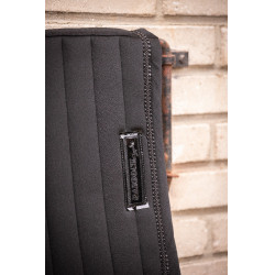 Tapetes Verticais Paddock Sports Preto