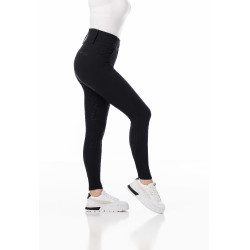 Kinderbroek Queen Equithème Preto