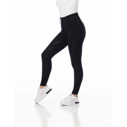 Kinderbroek Queen Equithème Preto