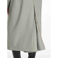 Impermeável comprido LeMieux HydroShield Marinho Azul-marinho