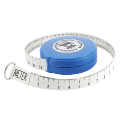 Fita de medição Zoométrica KG Hippotonic Fita de medição Zoométrica KG Hippotonic
