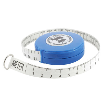 Fita de medição Zoométrica KG Hippotonic Fita de medição Zoométrica KG Hippotonic