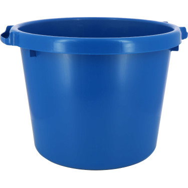 Bacia com alças Hippotonic 30 litros Azul Bacia com alças Hippotonic 30 litros Azul