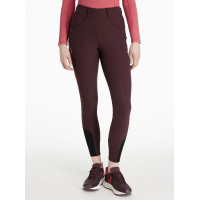 Legging LeMieux escovado Amy feminino