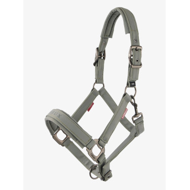 Licol LeMieux Essence Alecrim Verde Licol LeMieux Essence Alecrim Verde