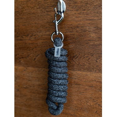 Longe LeMieux Essence Preto Longe LeMieux Essence Preto