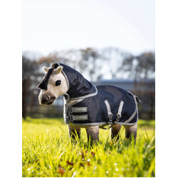 Mini Pônei LeMieux Limão Sonho Bege